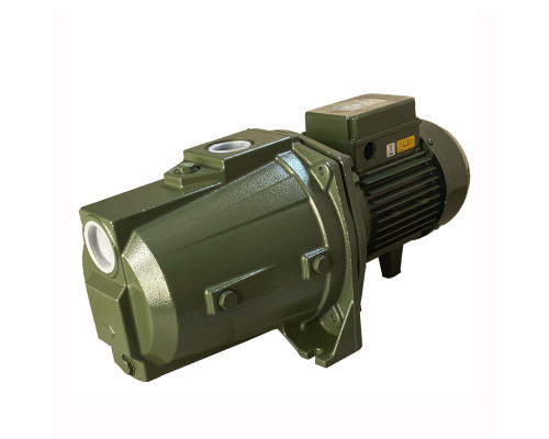 Насос відцентровий M-300B 1,5 кВт SAER (7 м3/год, 60 м) трифазний