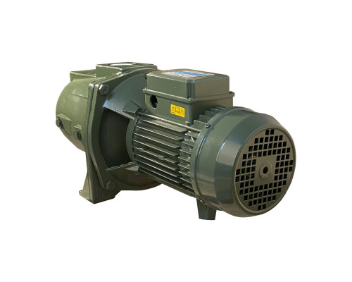 Насос відцентровий M-300A PL 2,2 кВт SAER (7 м3/год, 69 м) трифазний