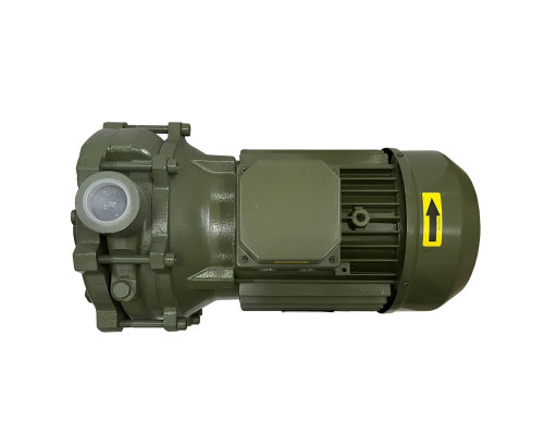 Насос вiдцентровий FC-30 2B SAER з двома робочими колесами, трифазний