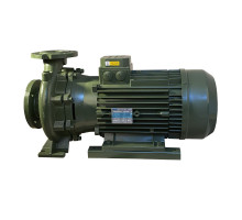 Насос моноблочний IR 50-200A 15 кВт SAER (75 м3/год, 61.8 м)