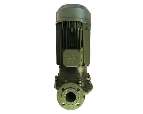 Насос моноблочний IR 50-200A 15 кВт SAER (75 м3/год, 61.8 м)