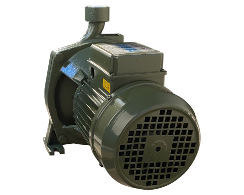 Насос вiдцентровий CM 1 PL 1,1 кВт SAER (7.2 м3/год, 44 м) трифазний