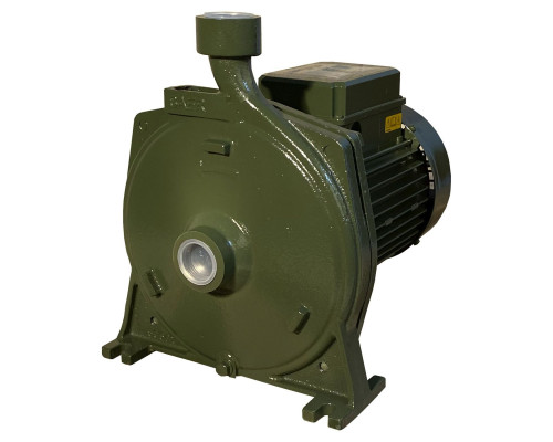 Насос вiдцентровий CM 1 PL 1,1 кВт SAER (7.2 м3/год, 44 м) трифазний