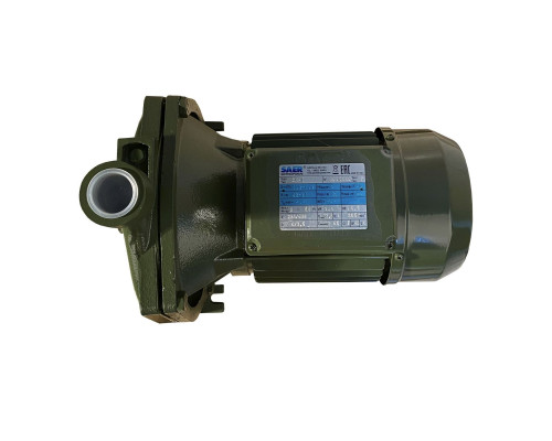 Насос вiдцентровий CM 1 PL 1,1 кВт SAER (7.2 м3/год, 44 м) трифазний