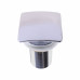 Донний клапан Globus Lux HG-057B (Click-clack)