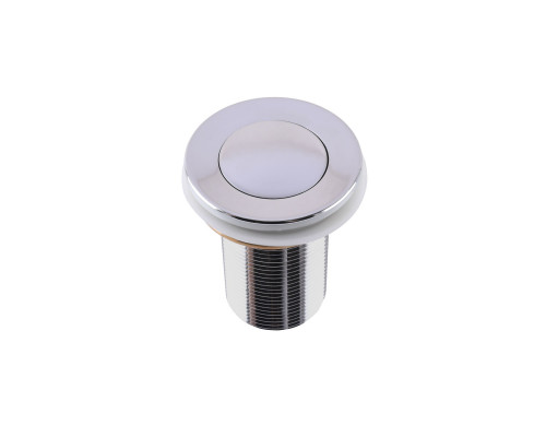 Донний клапан Globus Lux HG-053B (Click-clack)