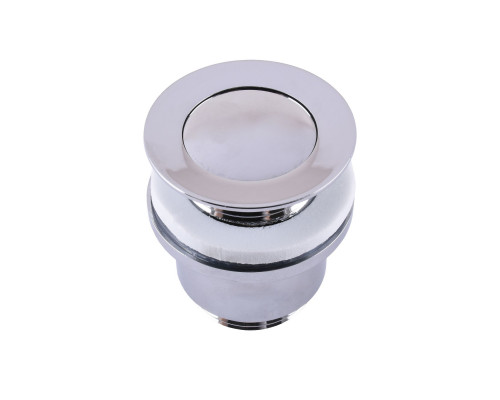 Донний клапан Globus Lux HG-041B (Click-clack)