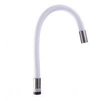 Вилив змішувача Globus Lux SPLR-3-WH