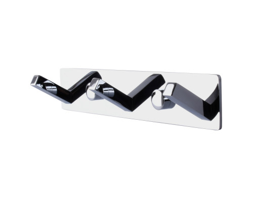 Планка з гачками TOPAZ TKB 9385-3