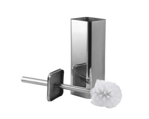 Йоржик підлоговий HOTEC 16.608 Stainless Steel