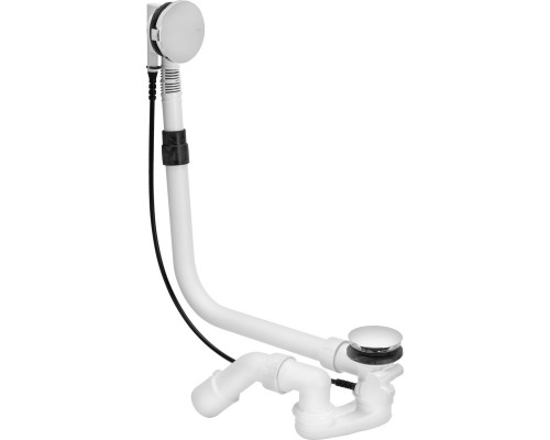 Злив-перелив Multiplex Visign M5 VIEGA 138561