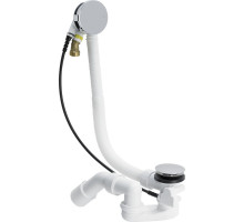 Злив-перелив Simplex Trio Visign MT5 VIEGA 728007
