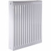 Радіатор сталевий панельний QUEEN THERM 22 бок 600x500