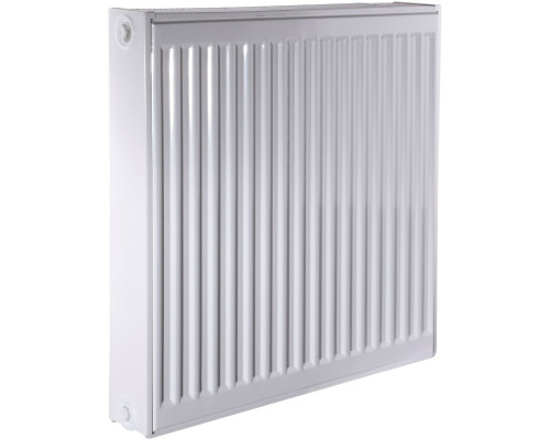 Радіатор сталевий панельний QUEEN THERM 22 бок 600x600