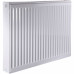 Радіатор сталевий панельний QUEEN THERM 22 бок 600x800