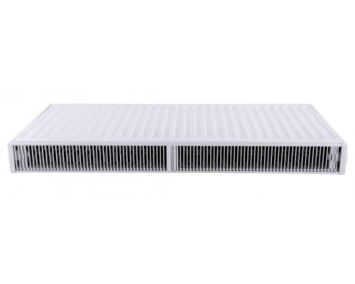 Радіатор сталевий панельний QUEEN THERM 22 бок 500х1000