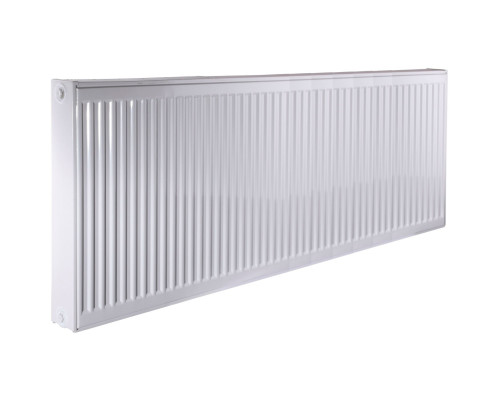 Радіатор сталевий панельний QUEEN THERM 22 бок 600х1600