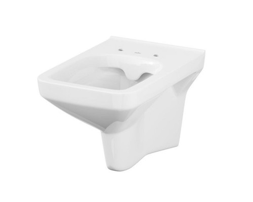 CET 742 COMO NEW CLEAN ON підвісний з кришкою SLIM дюропласт ліфт