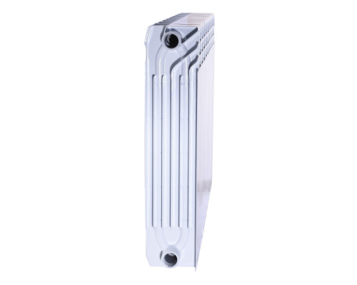 Радіатор біметалевий секційний QUEEN THERM 500/120 (кратно 10)