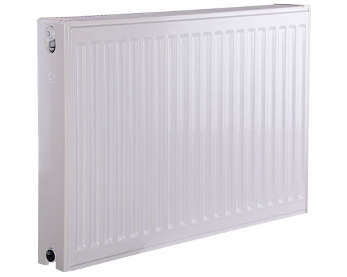 Радіатор сталевий панельний OPTIMUM 22 низ/справа 500x700 (без INNER)