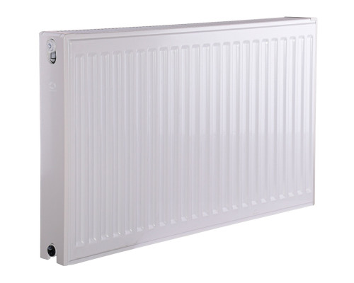Радіатор сталевий панельний OPTIMUM 22 низ/справа 500x800 (без INNER)