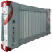 Радіатор сталевий панельний OPTIMUM 22 низ/справа 600x600 (без INNER)