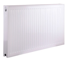 Радіатор сталевий панельний OPTIMUM 22 низ/справа 600х1000 (без INNER)