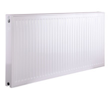 Радіатор сталевий панельний OPTIMUM 22 низ/справа 600х1200 (без INNER)