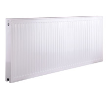 Радіатор сталевий панельний OPTIMUM 22 низ/справа 600х1400 (без INNER)