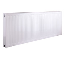 Радіатор сталевий панельний OPTIMUM 22 низ/справа 600х1600 (без INNER)