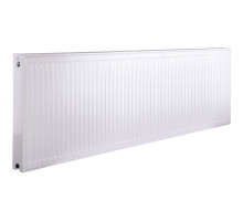 Радіатор сталевий панельний OPTIMUM 22 низ/справа 600х1800 (без INNER)