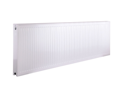 Радіатор сталевий панельний OPTIMUM 22 низ/справа 600х1800 (без INNER)