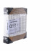 Радіатор сталевий панельний QUEEN THERM 22 бок 500x400