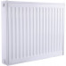 Радіатор сталевий панельний QUEEN THERM 22 бок 500x600