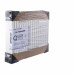 Радіатор сталевий панельний QUEEN THERM 22 бок 500x600