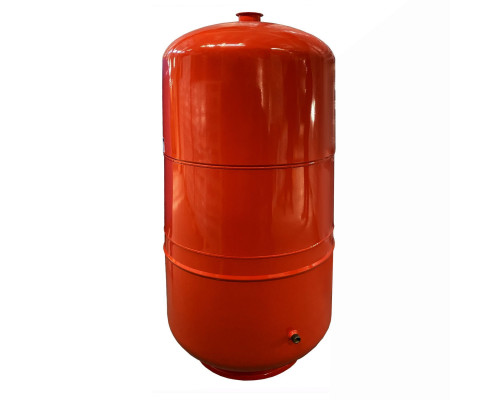 Бак Zilmet cal-pro для систем опалення  500л 6bar ( 1300050000 )