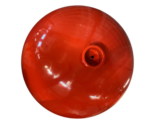 Бак Zilmet cal-pro для систем опалення  500л 6bar ( 1300050000 )