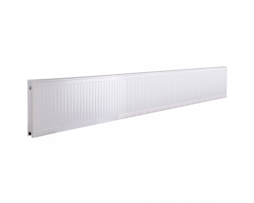 Радіатор сталевий панельний EMTAS 21 низ/справа 400х2600 (без INNER)