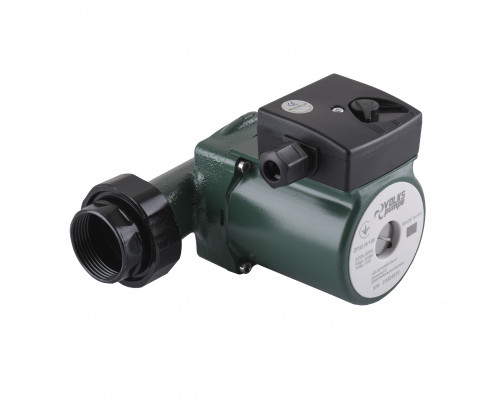 Насос циркуляційний VOLKS pumpe  ZP32/8 180мм + гайки