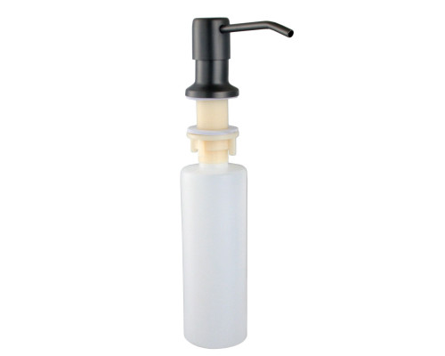 Дозатор рідкого мила Globus Lux GS8444
