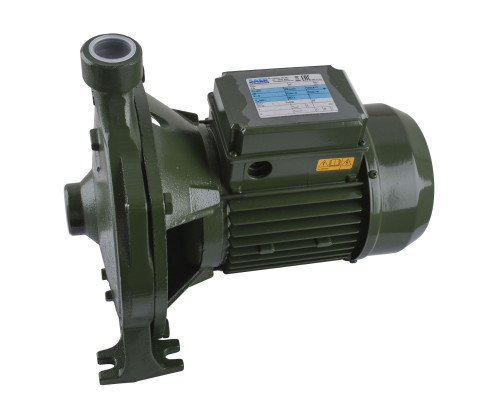 Насос вiдцентровий CM 1B 1,5 кВт SAER (7.2 м3/год, 52 м) трифазний