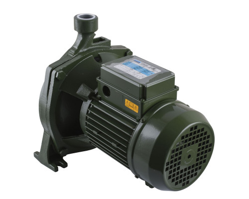Насос вiдцентровий CM 1B 1,5 кВт SAER (7.2 м3/год, 52 м) трифазний