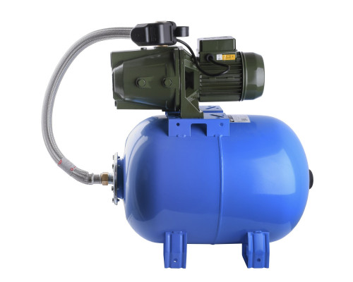 Насосна станція TR-5 PL- 50л (Насос M-80 PL 0,75кВт)