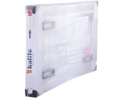 Радіатор сталевий панельний KALITE 11 бок 500x600