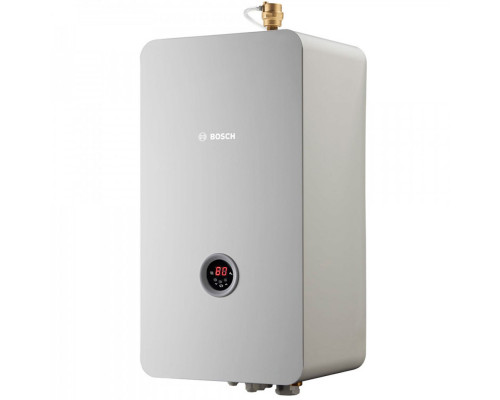 Електричний котел Bosch Tronic Heat 3500 09 ErP UA 9 кВт