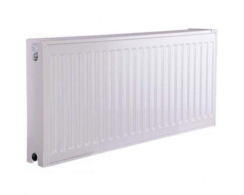 Радіатор сталевий панельний EMTAS 22 низ/справа 400x800 (без INNER)