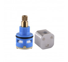 Картридж-перемикач з рукояткою SC-SH-02-Cartridge for SBQ-208
