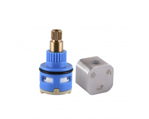 Картридж-перемикач з рукояткою SC-SH-02-Cartridge for SBQ-208