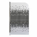 Шторка для ванної BRAVO ELBA 80В Mosaic