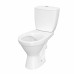Компакт CERSANIA II 751 SIMPLEON 011 3/6 L  з кришкою дюропл ліфт (UA)